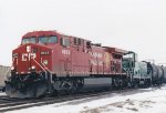 CP 8655 East